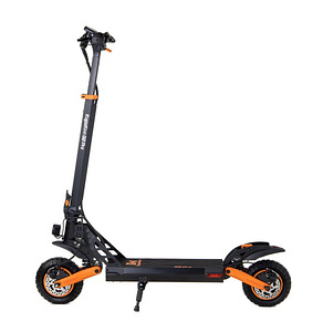 Новый мощный электросамокат KUKIRIN G2 PRO. (2 фото из 6)