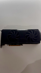 Amd Radeon RX 7800 XT 16gb (1 foto / 7)