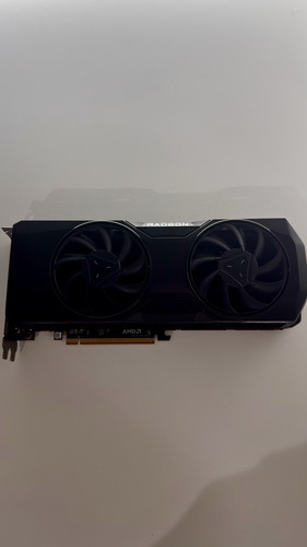 Amd Radeon RX 7800 XT 16gb