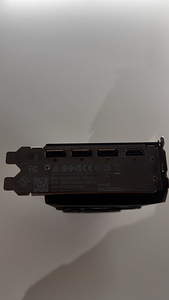 Amd Radeon RX 7800 XT 16gb (3 foto / 7)