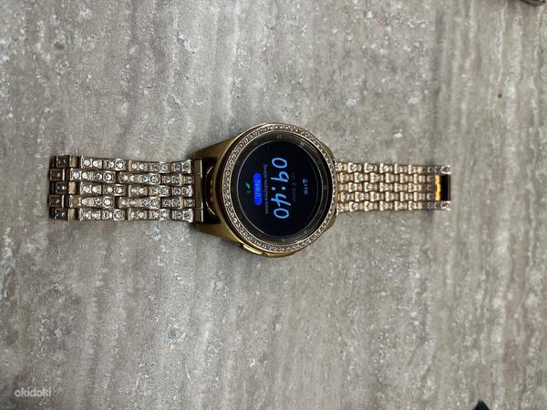 Samsung galaxy Watch (foto #1)