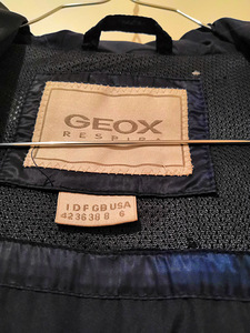 Geox sulejope, suurus IT42 (36/38) (3 foto / 3)