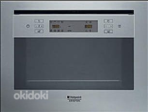 Независимый электрический духовой шкаф Ariston F48 1012 P.1