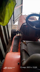 Husgvarna HT135 (5 foto / 5)