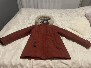 Mantel/ Parka (2 foto / 6)
