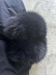 Montecore exclusive edition (fur) (4 foto / 6)