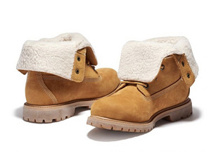 Timberland talvesaapad s.42 (2 foto / 3)