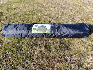 TELK - VARIKATUS 3×3m (4 foto / 6)