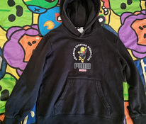 Puma x Haribo hoodie