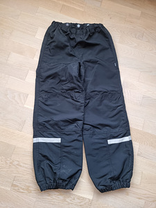 Sügispüksid, 140cm (1 foto / 3)