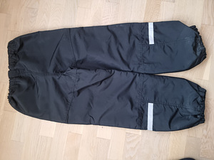 Sügispüksid, 140cm (3 foto / 3)