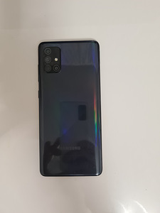 Samsung Galaxy A71 128GB (4 foto / 4)