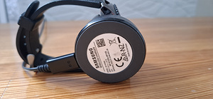 Samsung Gear S3 Frontier (7 foto / 8)