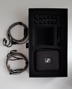 Sennheiser IE 600 (3 foto / 5)