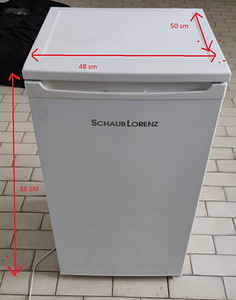 Морозильник SchaubLorenz (1 фото из 2)