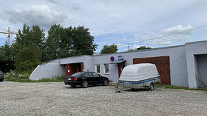 Astangu tn 23a, Haabersti, Tallinn, Harjumaa (2 foto / 12)