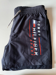 Tommy Hilfiger пляжные шорты (2 фото из 4)
