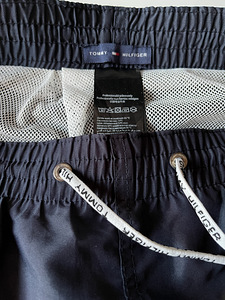 Tommy Hilfiger пляжные шорты (3 фото из 4)