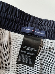 Tommy Hilfiger пляжные шорты (4 фото из 4)