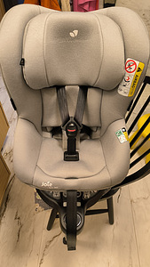 Turvatool Joie I-Spin 360 (2 foto / 7)