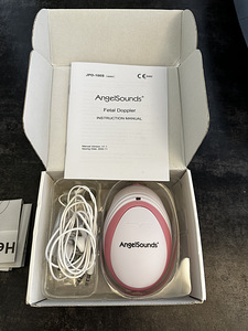 Допплер AngelSounds (2 фото из 2)