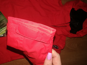 Uus Five Seasons parka, suurus 110/116 (3 foto / 4)