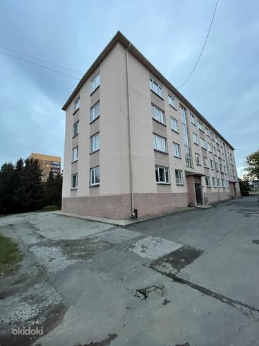 Продажа квартиры, 2 комнаты - Kaare tn 13, Jõhvi (фото #1)