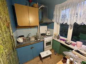 Kaare tn 13, Jõhvi, Jõhvi vald, Ida-Virumaa (7 фото из 8)