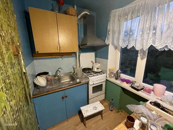Продажа квартиры, 2 комнаты - Kaare tn 13, Jõhvi (фото #7)