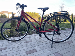 Продам городской велосипед Fuji Absolute ST (1 фото из 4)