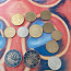 Эстонские монеты. (фото #1)
