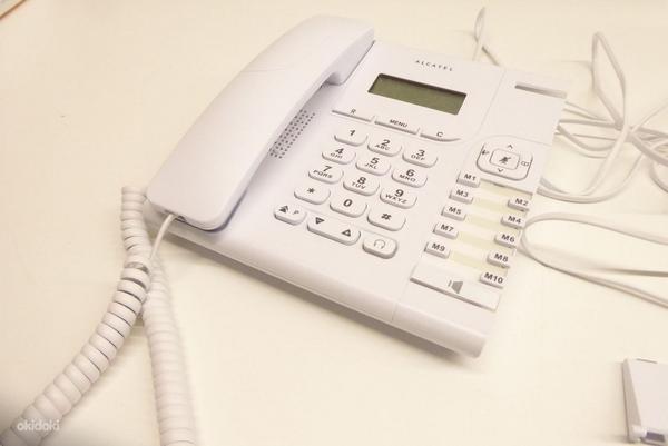 Alcatel Temporis 580 lauatelefon (foto #3)