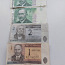 Эстонские бумажные деньги 53 кроны. (фото #1)