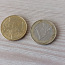 1 евро и 50 центов Мальты . (фото #2)