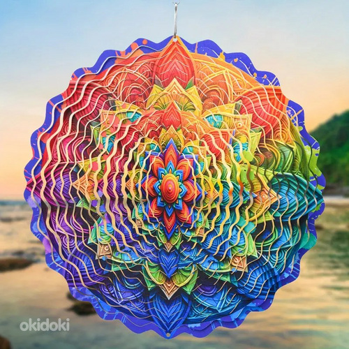 Mandala.