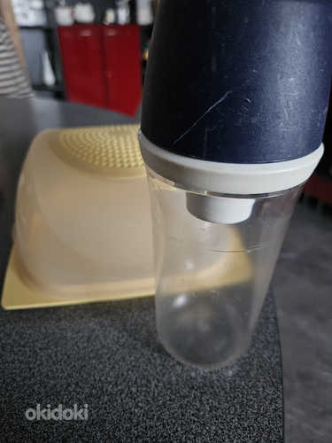 Tupperware