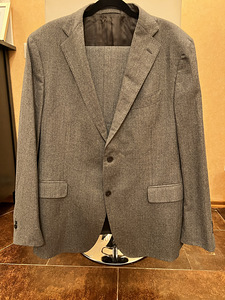 Lardini suit (1 foto / 4)