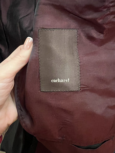 Cacharel suit (2 фото из 4)