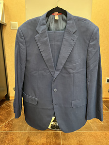 Voronin suit (1 foto / 4)