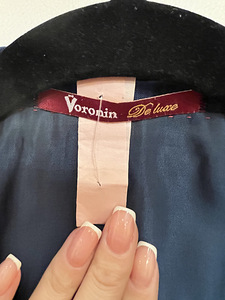 Voronin suit (2 foto / 4)