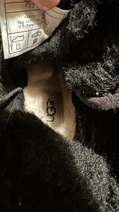 UGG talvesaapad (3 foto / 3)
