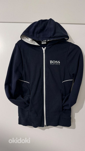 Hugo Boss pusa ( 12/XS)