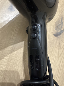 Фен Philips (Salon Dry Control -IONS) (3 фото из 3)
