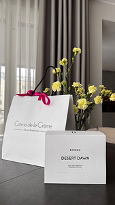 BYREDO Desert Dawn EDP 100ml (2 foto / 5)