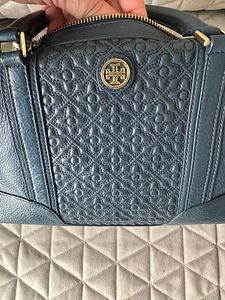 Naiste käekott Tory Burch (3 foto / 4)