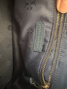 Naiste käekott Tory Burch (4 foto / 4)