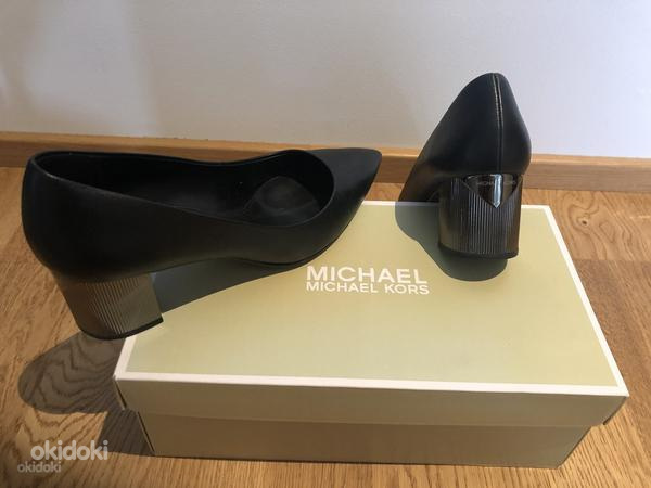 Обувь Michael Kors, размер 41 (фото #4)