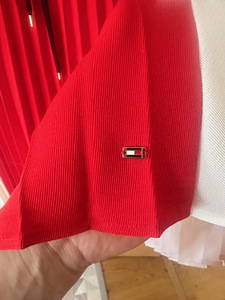 Kleit Tommy Hilfiger (6 foto / 10)