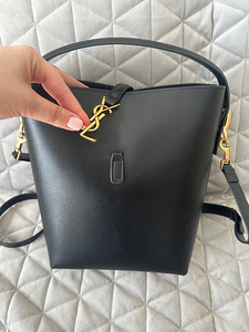 Женская сумка YSL (5 фото из 7)