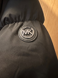Michael Kors talvejope (10 foto / 10)
